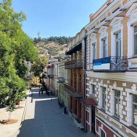 Royal District Apt ♛ Tbilisi Center Daire Dış mekan fotoğraf