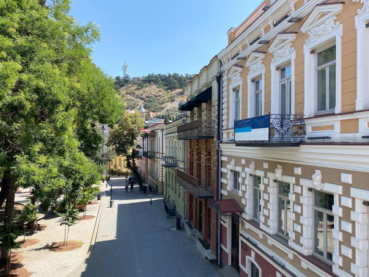 Royal District Apt ♛ Tbilisi Center Daire Dış mekan fotoğraf