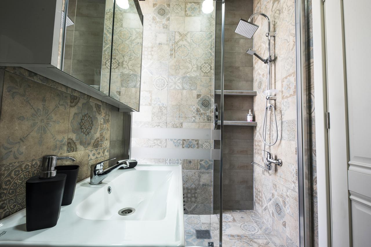 Royal District Apt ♛ Tbilisi Center Daire Dış mekan fotoğraf