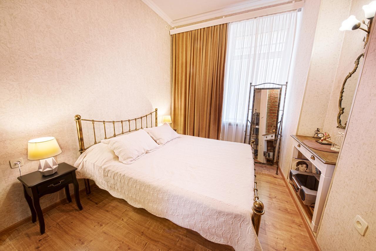 Royal District Apt ♛ Tbilisi Center Daire Dış mekan fotoğraf