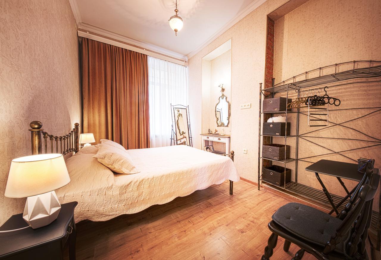Royal District Apt ♛ Tbilisi Center Daire Dış mekan fotoğraf